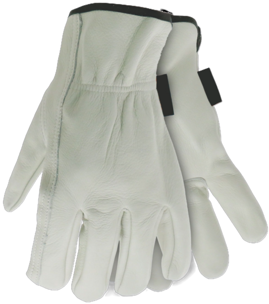 Cowhide Roper - Unlined