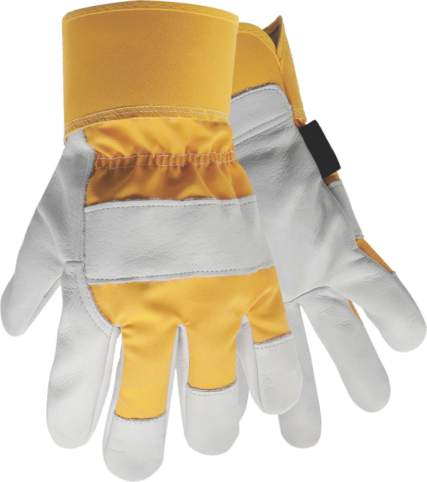 Cowhide Work Glove - Unlined