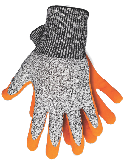 Cut Resistant Work Glove