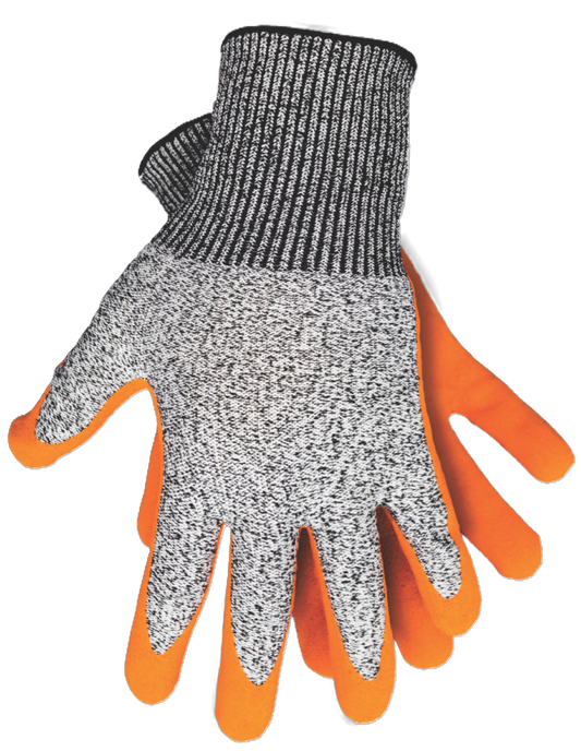 Cut Resistant Work Glove