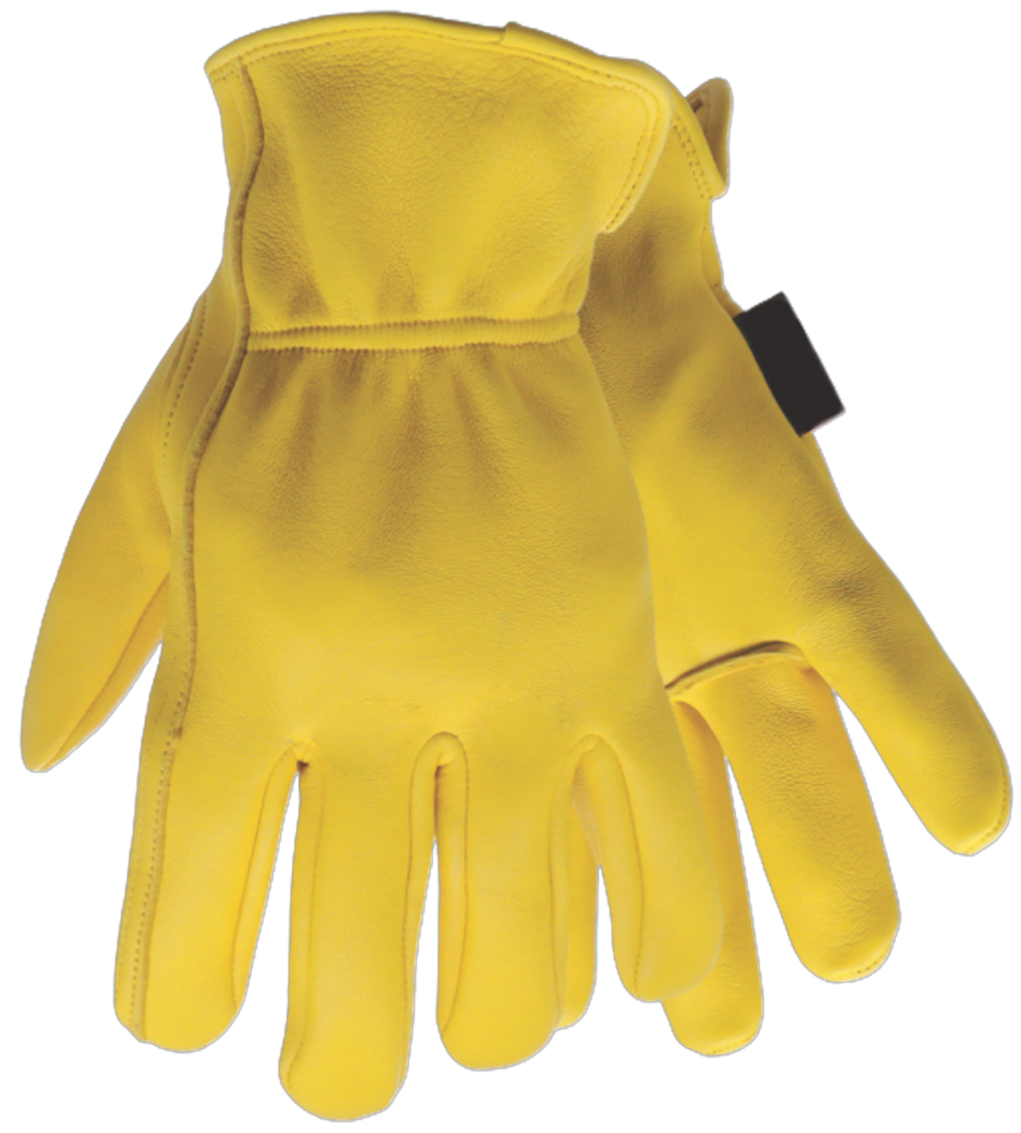 Deerskin Driver - Unlined