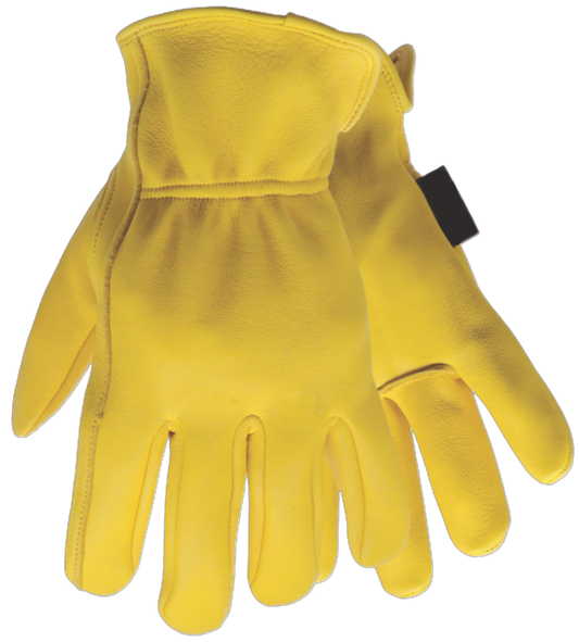 Deerskin Driver - Unlined