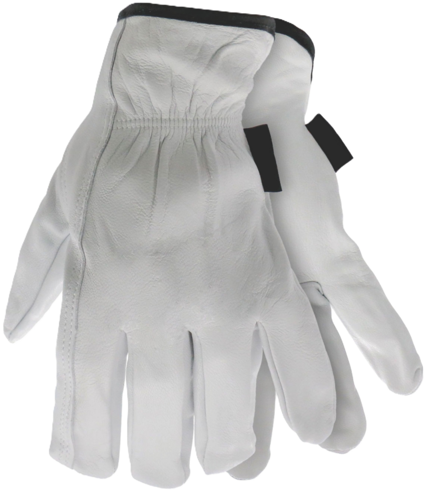 Goatskin Driver - Unlined