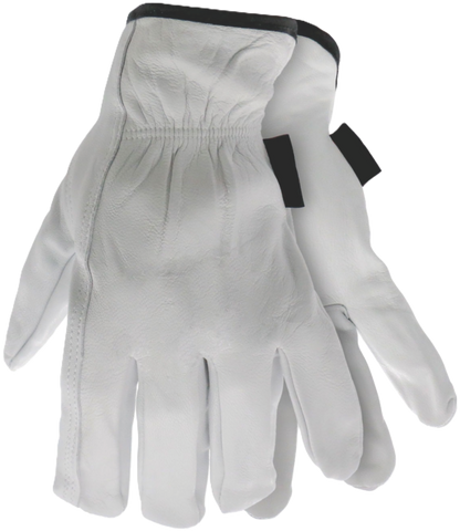 Goatskin Driver - Unlined