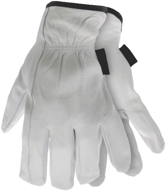 Goatskin Driver - Unlined