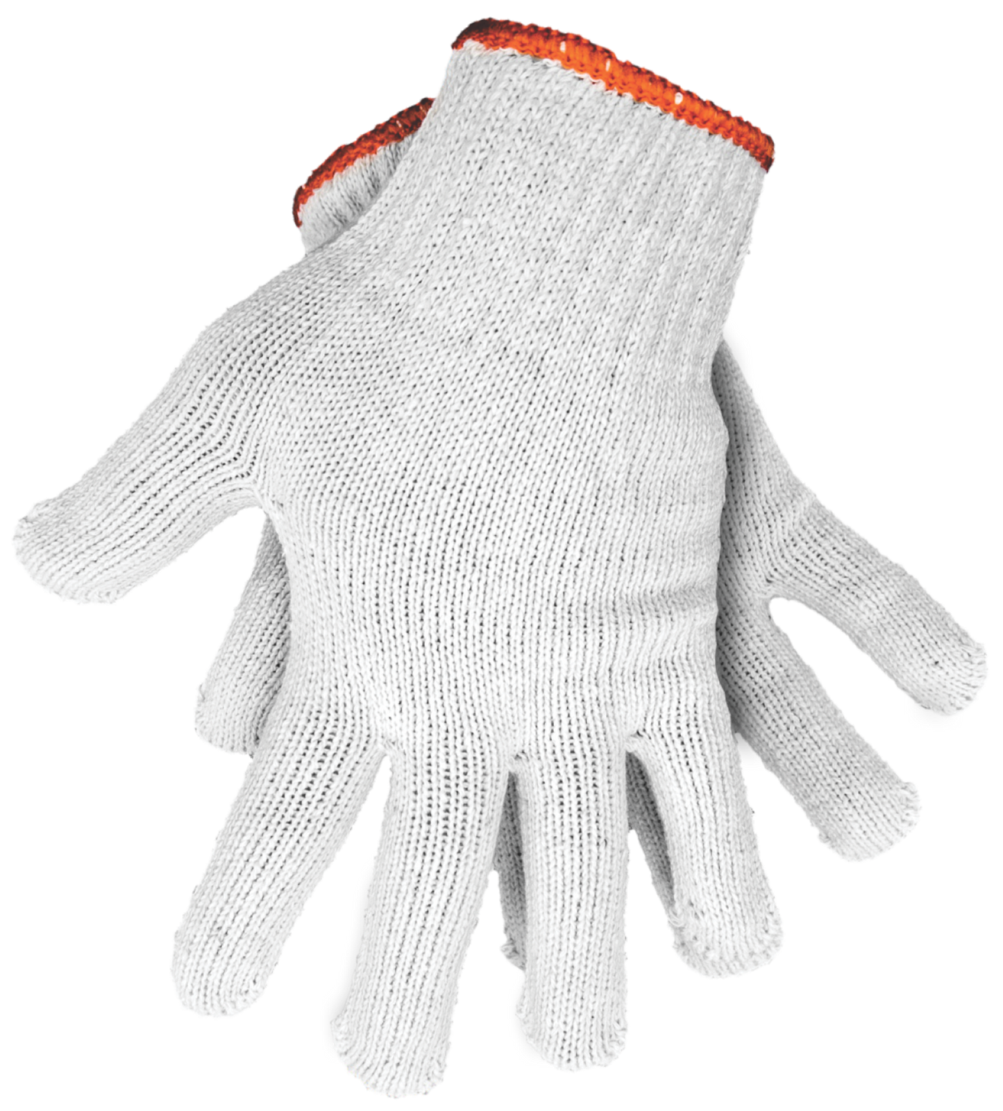 Poly/Cotton Knit Glove